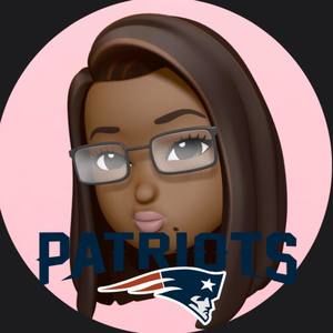 Meet your Posher, Lashaye